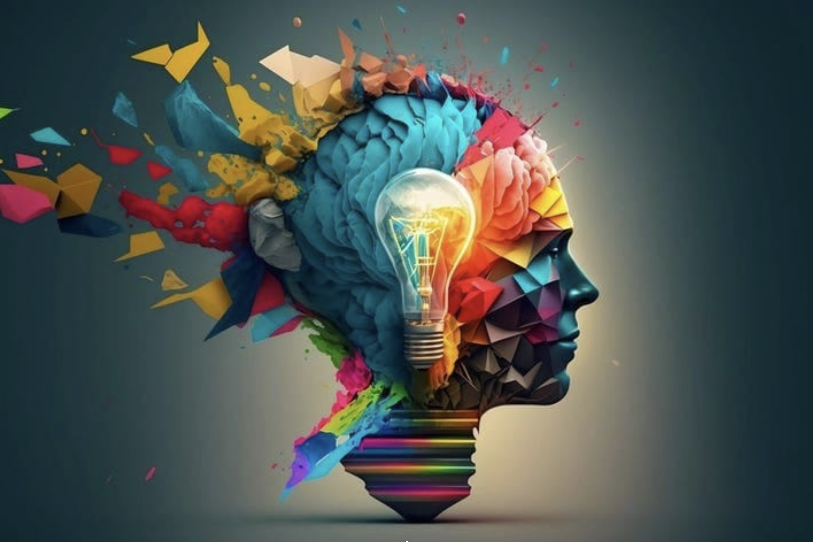 Why Critical And Creative Thinking Depend On One Another